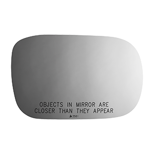 SIDE VIEW MIRROR